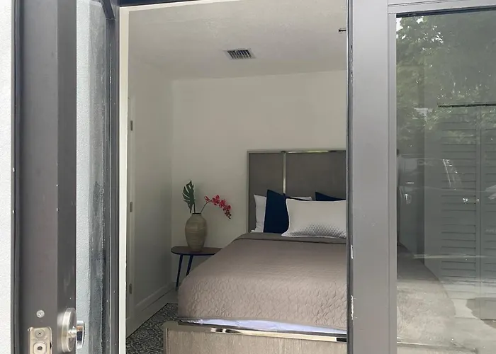 Xanadu Villas - 3 Bedroom House Or 2 Bedroom Apartment